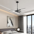 Modern Gold LED Chandelier: A Luxurious Pendant Light for Your Home